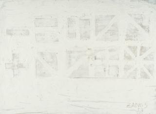 Herbert Zangs - Ohne Titel