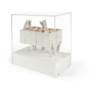 Herbert Zangs - Ohne Titel