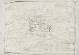 Herbert Zangs - Ohne Titel