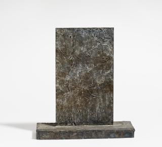 Herbert Zangs - Ohne Titel