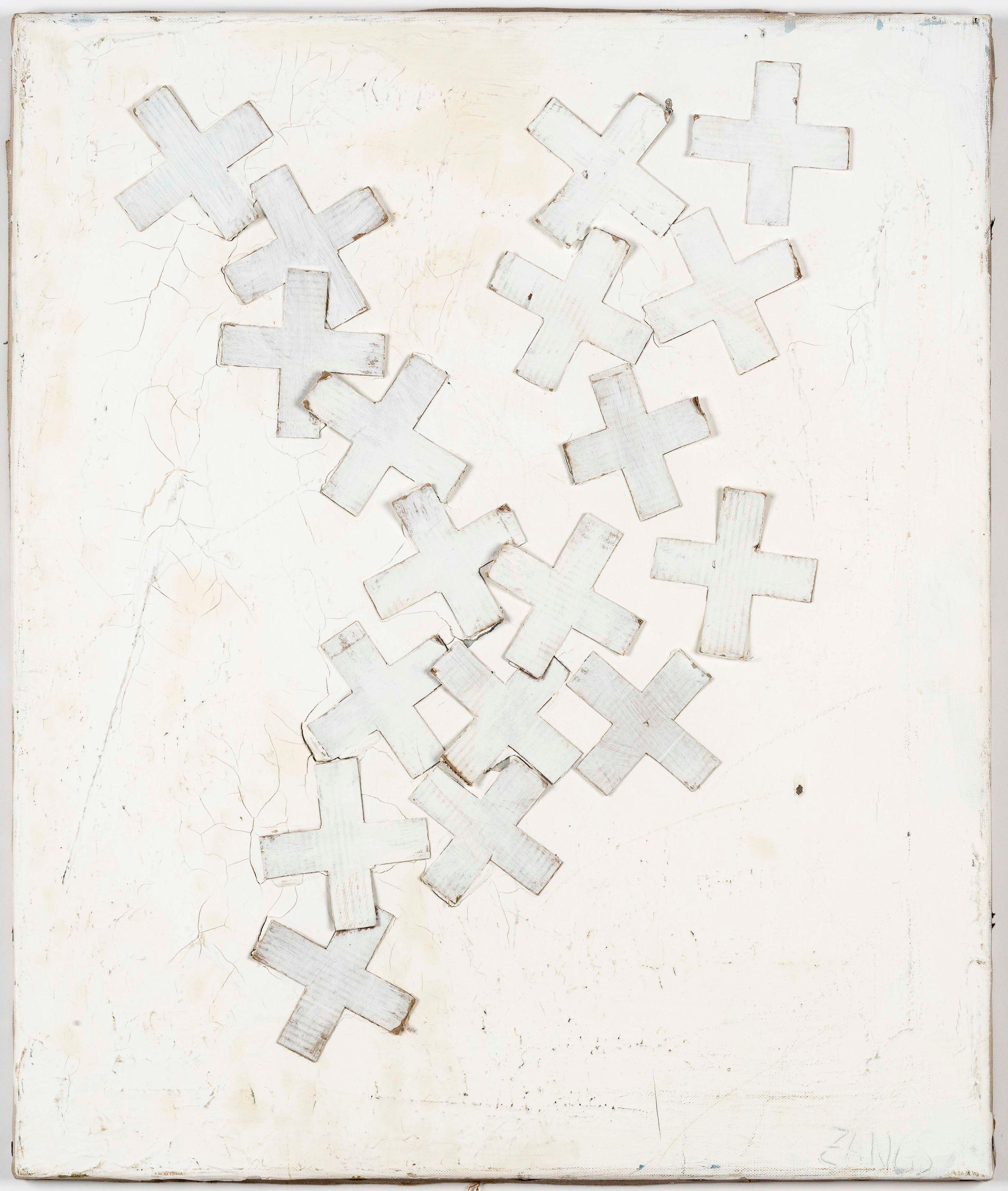 Herbert Zangs - Rechenzeichen