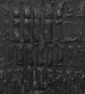 Herbert Zangs - Untitled