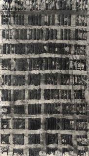 Herbert Zangs - Untitled