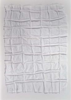 Herbert Zangs - Untitled