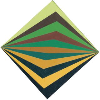 Hércules Barsotti - Entidade Múltipla Iii