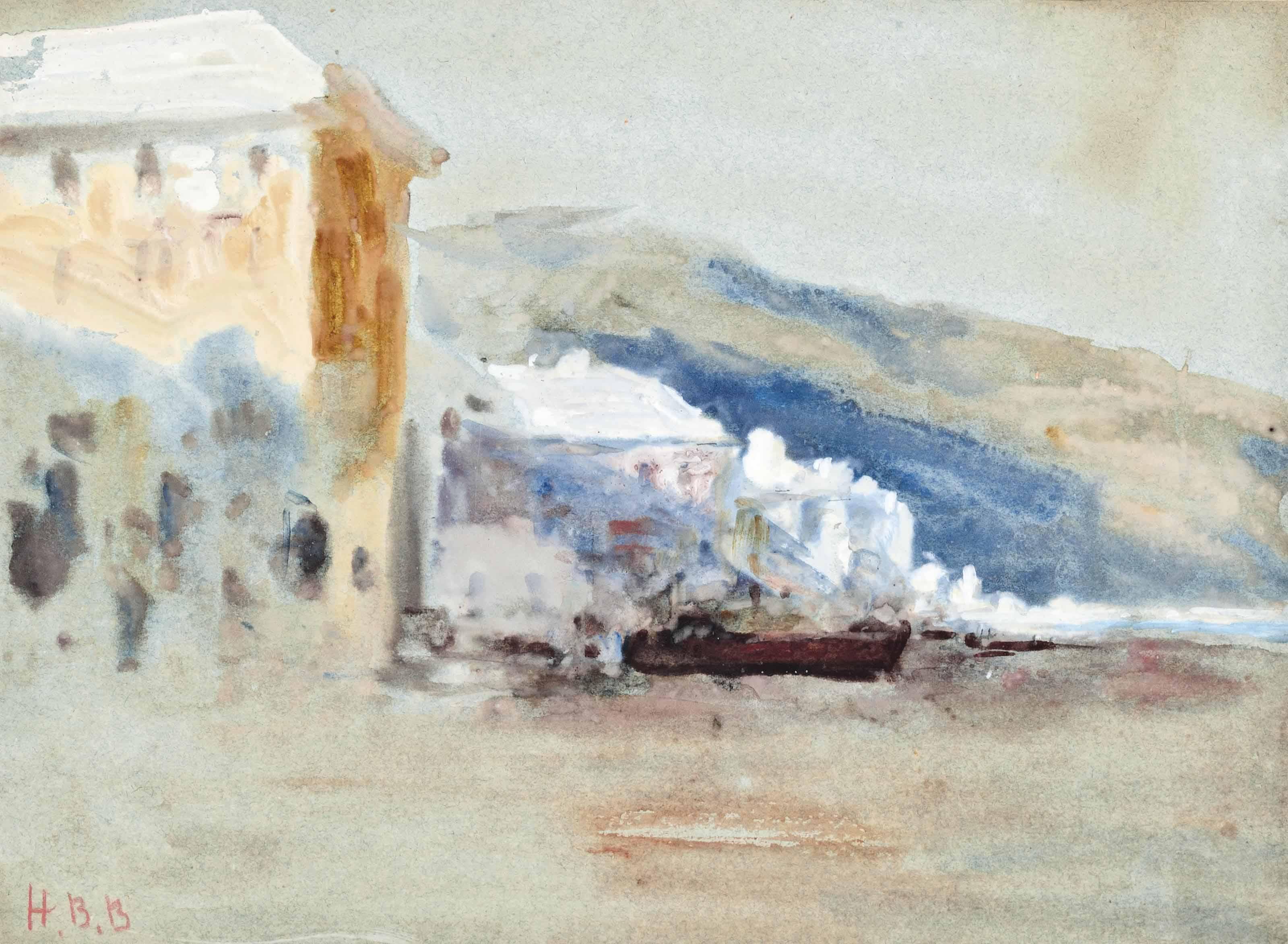 Hercules Brabazon Brabazon - Alassio, Italy