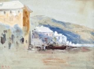 Hercules Brabazon Brabazon - Alassio, Italy