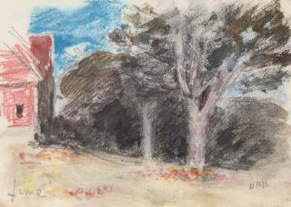 Hercules Brabazon Brabazon - Lime