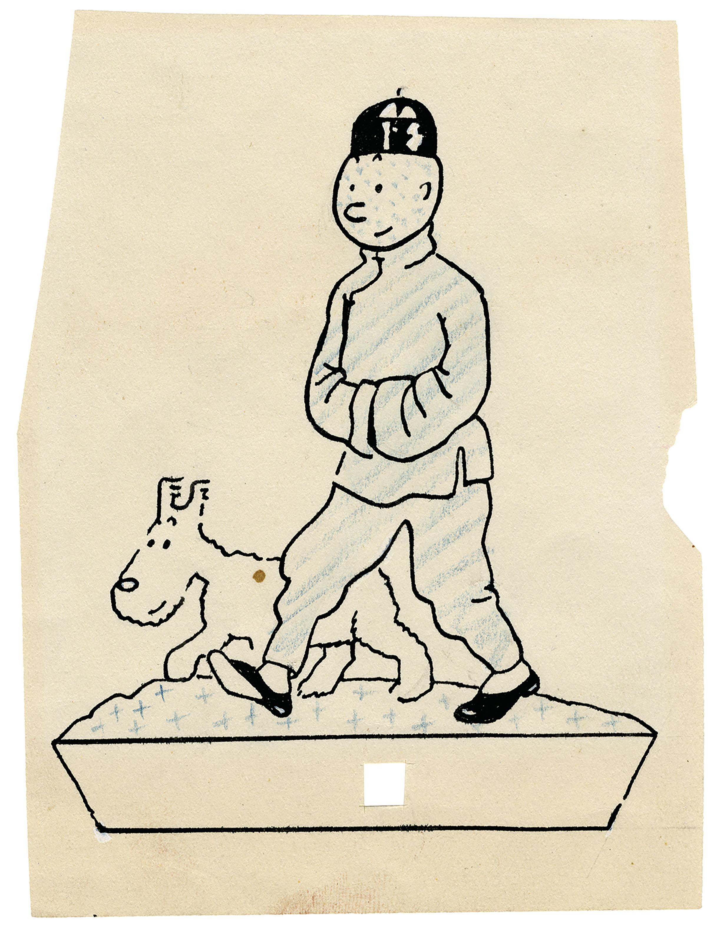 Hergé
