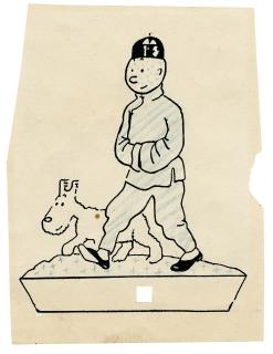 Hergé