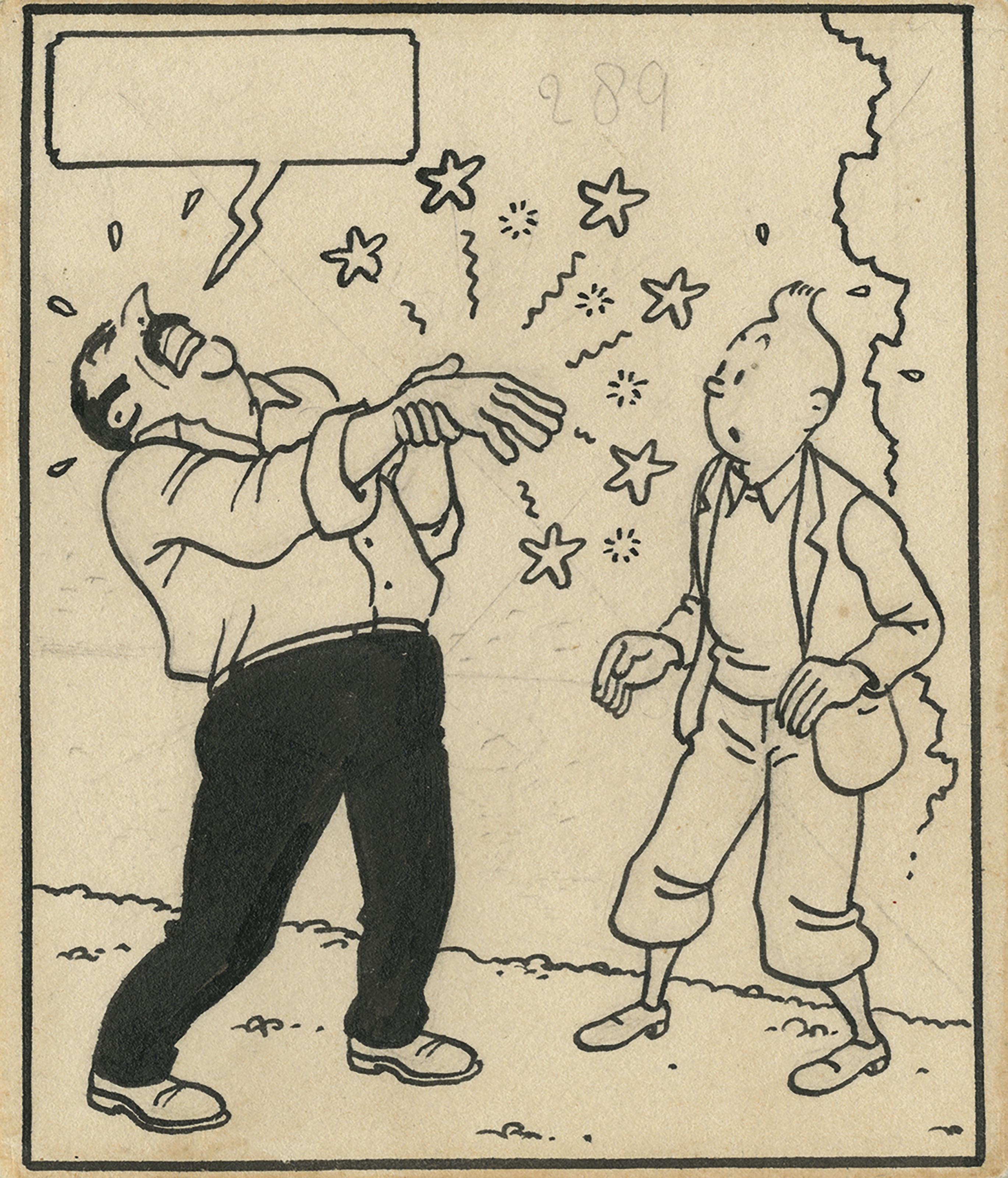 Hergé