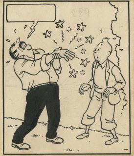 Hergé