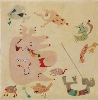 Heri Dono - Episode 18