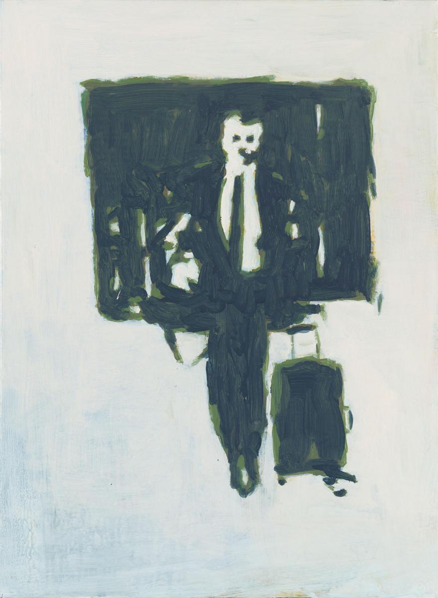 Heribert C. Ottersbach - \