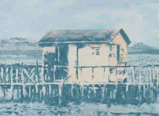 Heribert C. Ottersbach - \