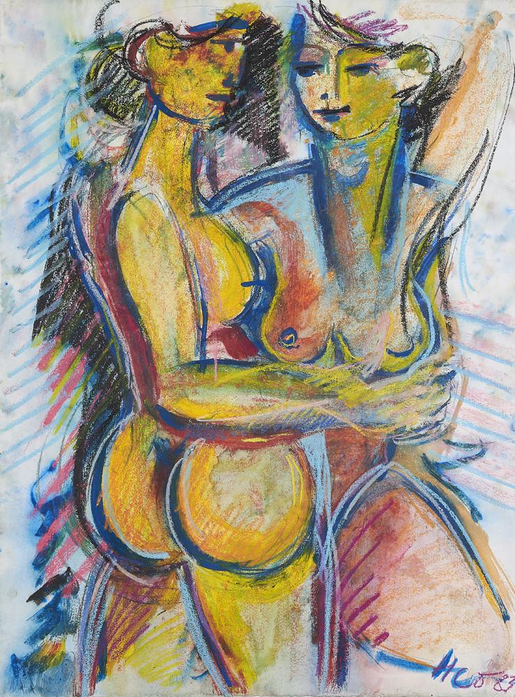 Heribert C. Ottersbach - \