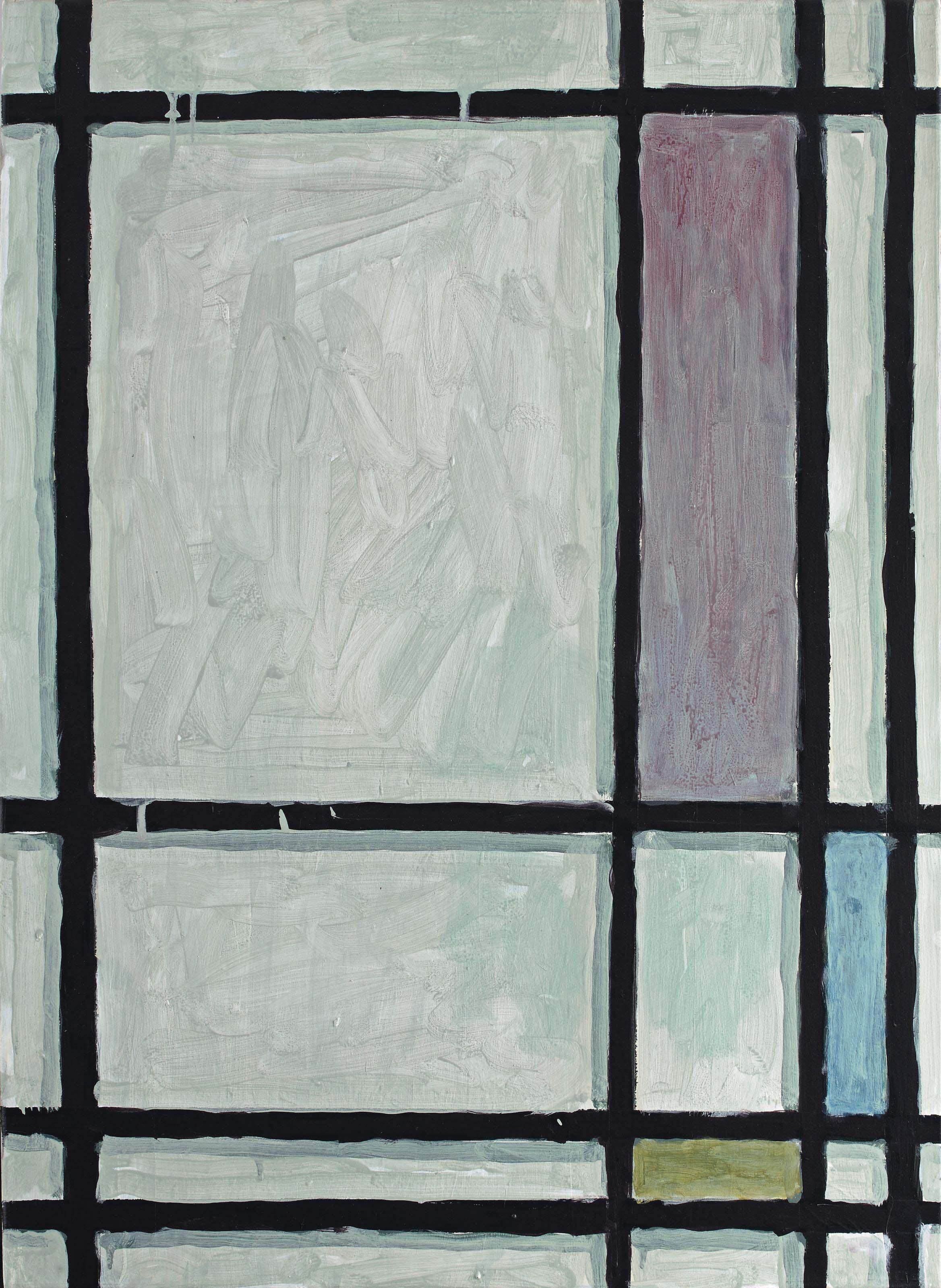 Heribert Ottersbach - Boogie Woogie (Manhattan Transfer)