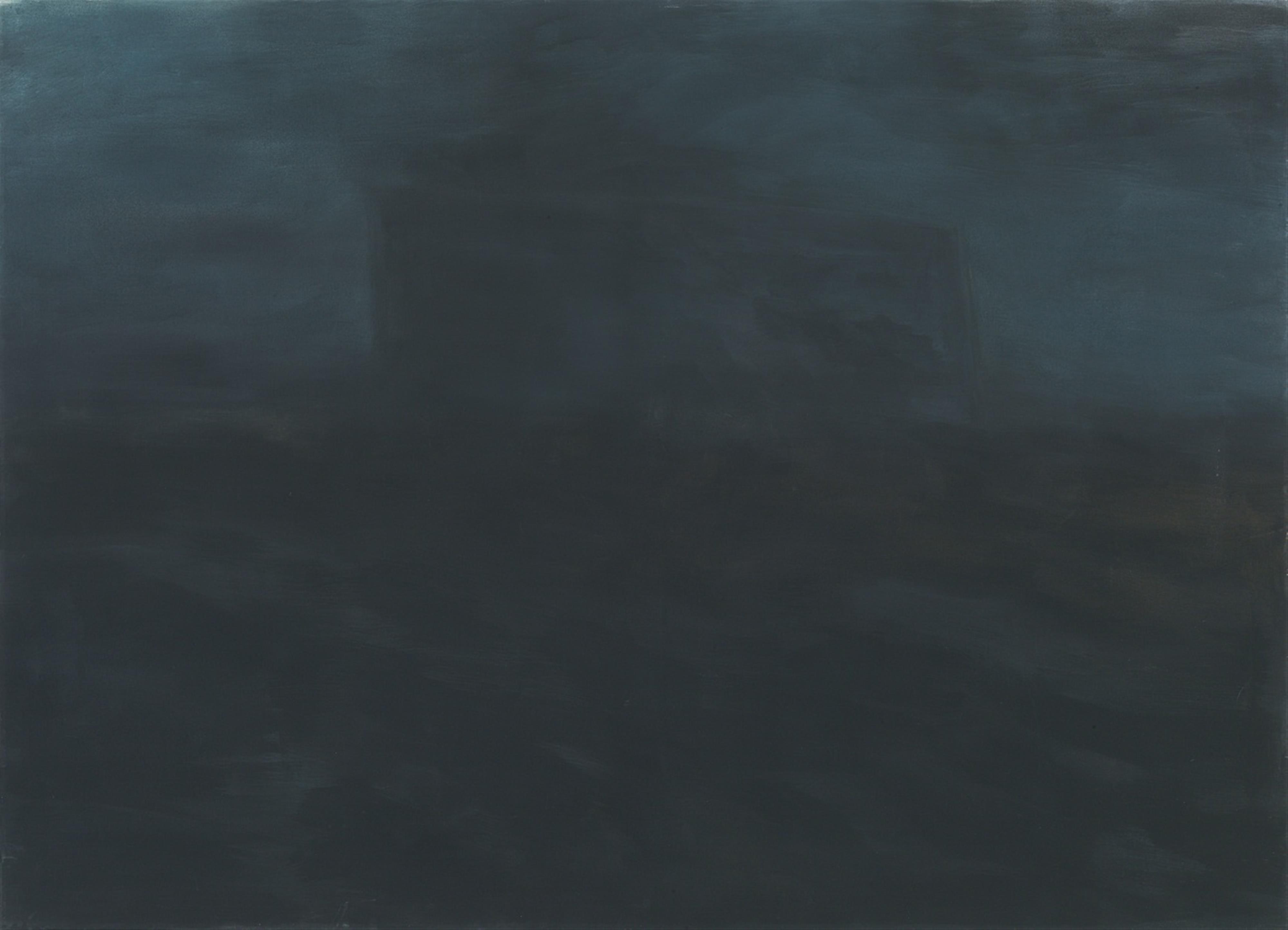 Heribert Ottersbach - Ohne Titel