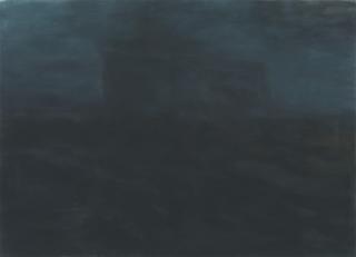 Heribert Ottersbach - Ohne Titel