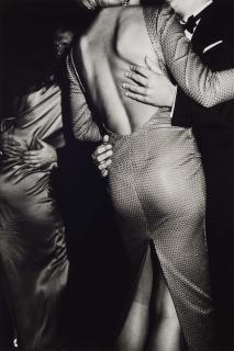 Herlinde Koelbl - Filmball München (aus der Serie: Feine Leute)