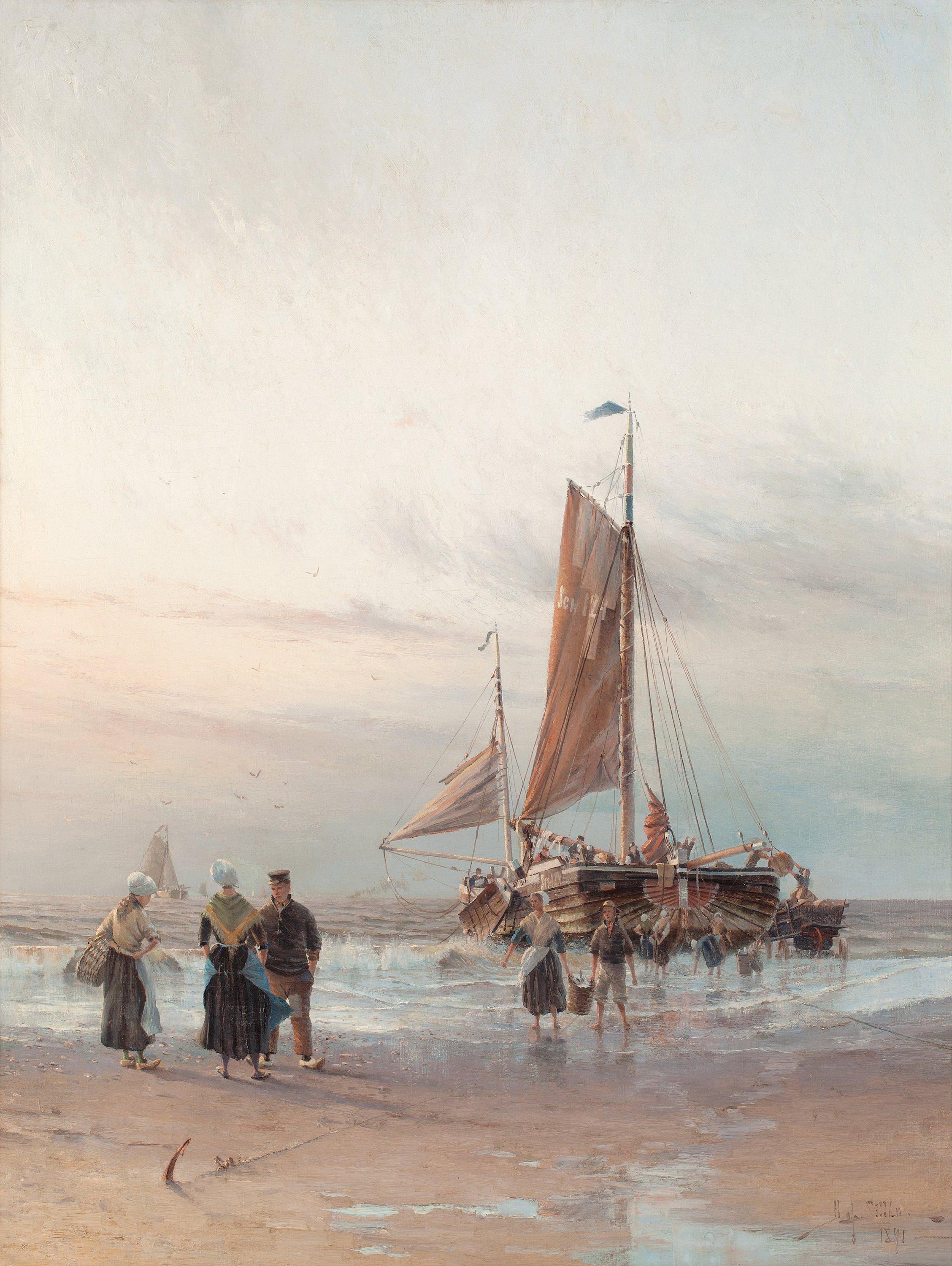 Herman af Sillén - \