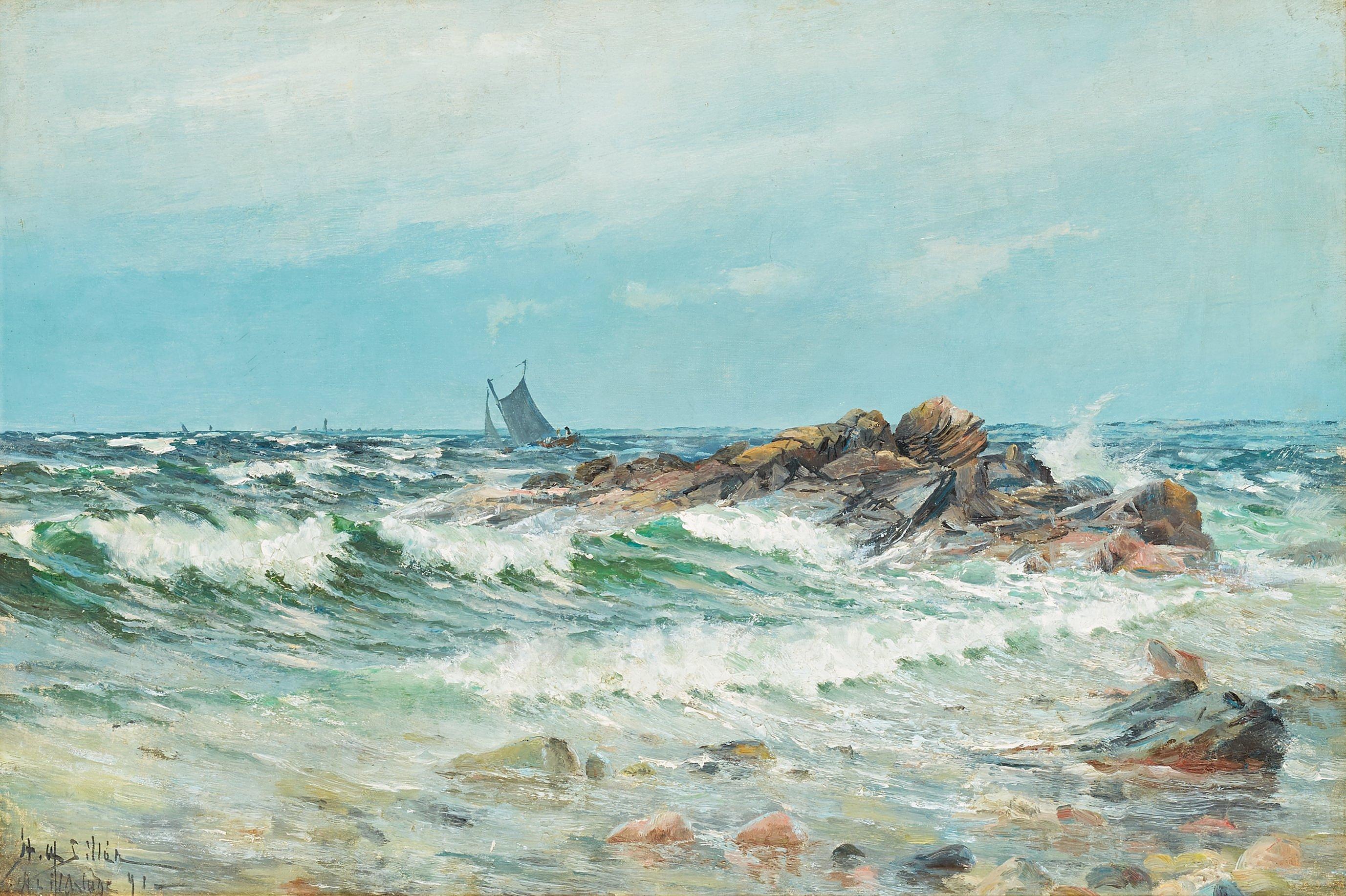 Herman af Sillén - \