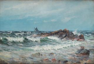 Herman af Sillén - \