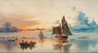 Herman af Sillén - \