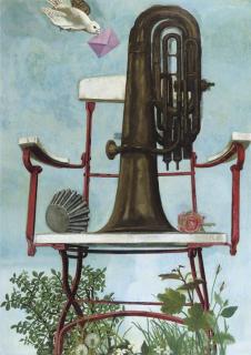 Herman Berserik - Bericht