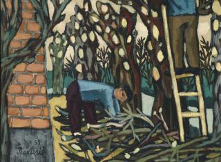 Herman Berserik - Bomensnoeiers - Tree Pruners