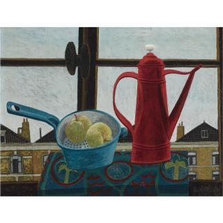 Herman Berserik - Dutch Stilleven