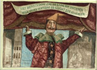 Herman Berserik - Jan Klaassen