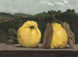 Herman Berserik - Kweeperen