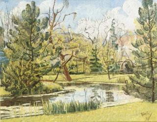 Herman Bieling - Hilligersberg