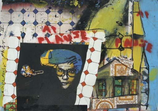 Herman Brood - Applaus II