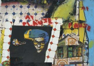 Herman Brood - Applaus II