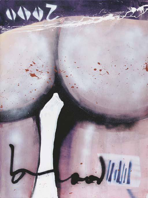 Herman Brood - Bottom