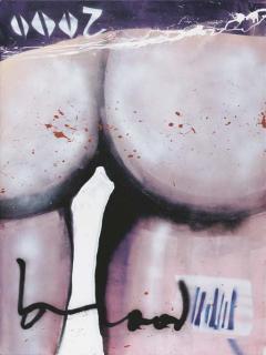 Herman Brood - Bottom