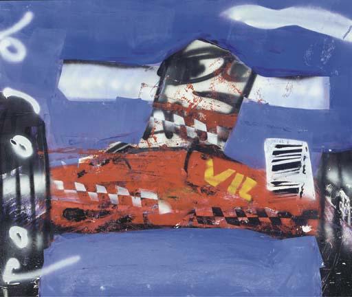 Herman Brood - Formula 1