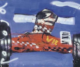 Herman Brood - Formula 1
