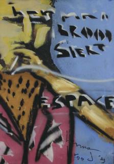 Herman Brood - Herman Brood Siert
