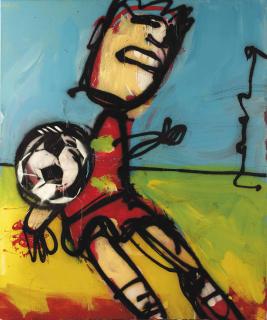 Herman Brood - Untitled