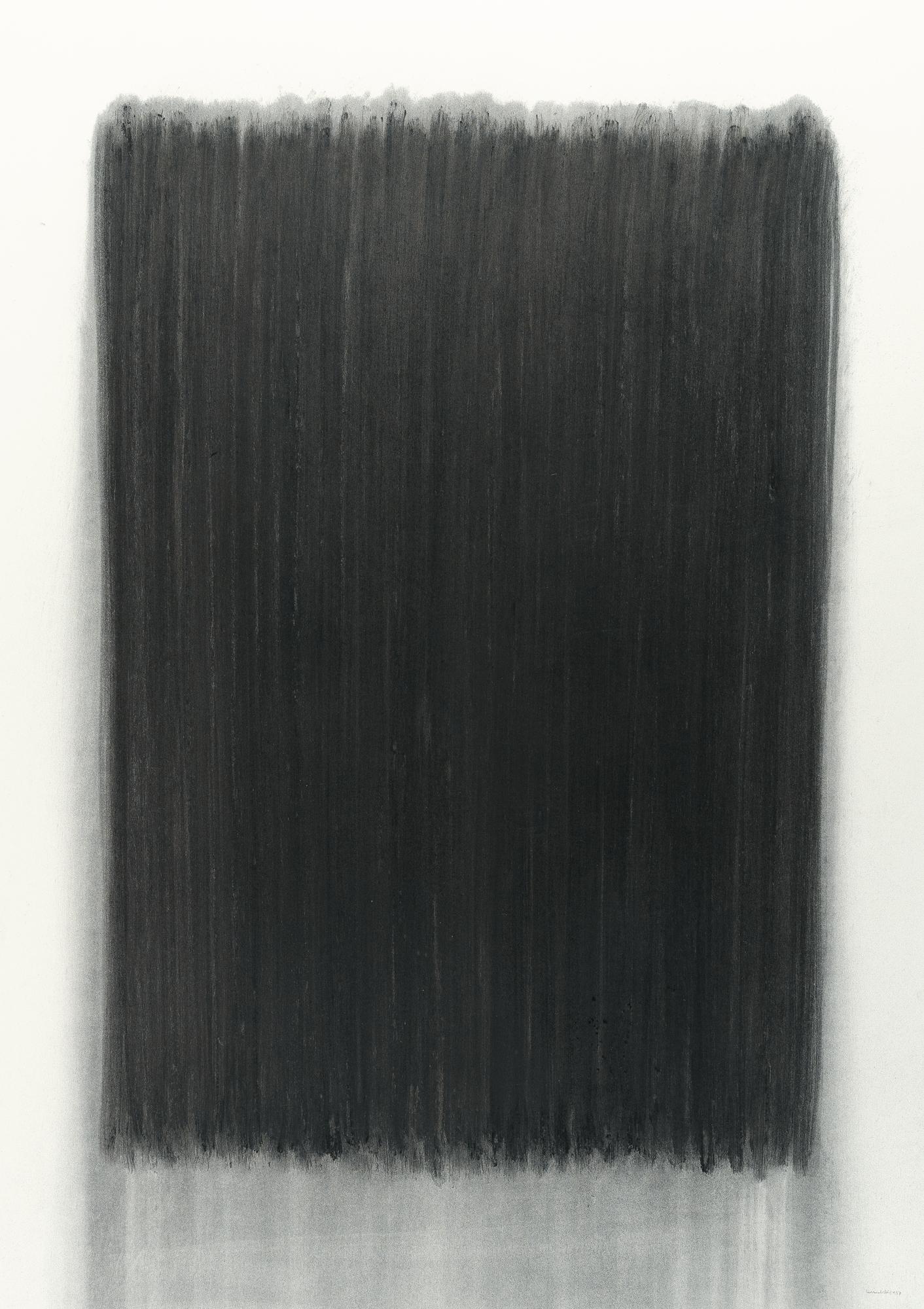 Herman de Vries - Ohne Titel