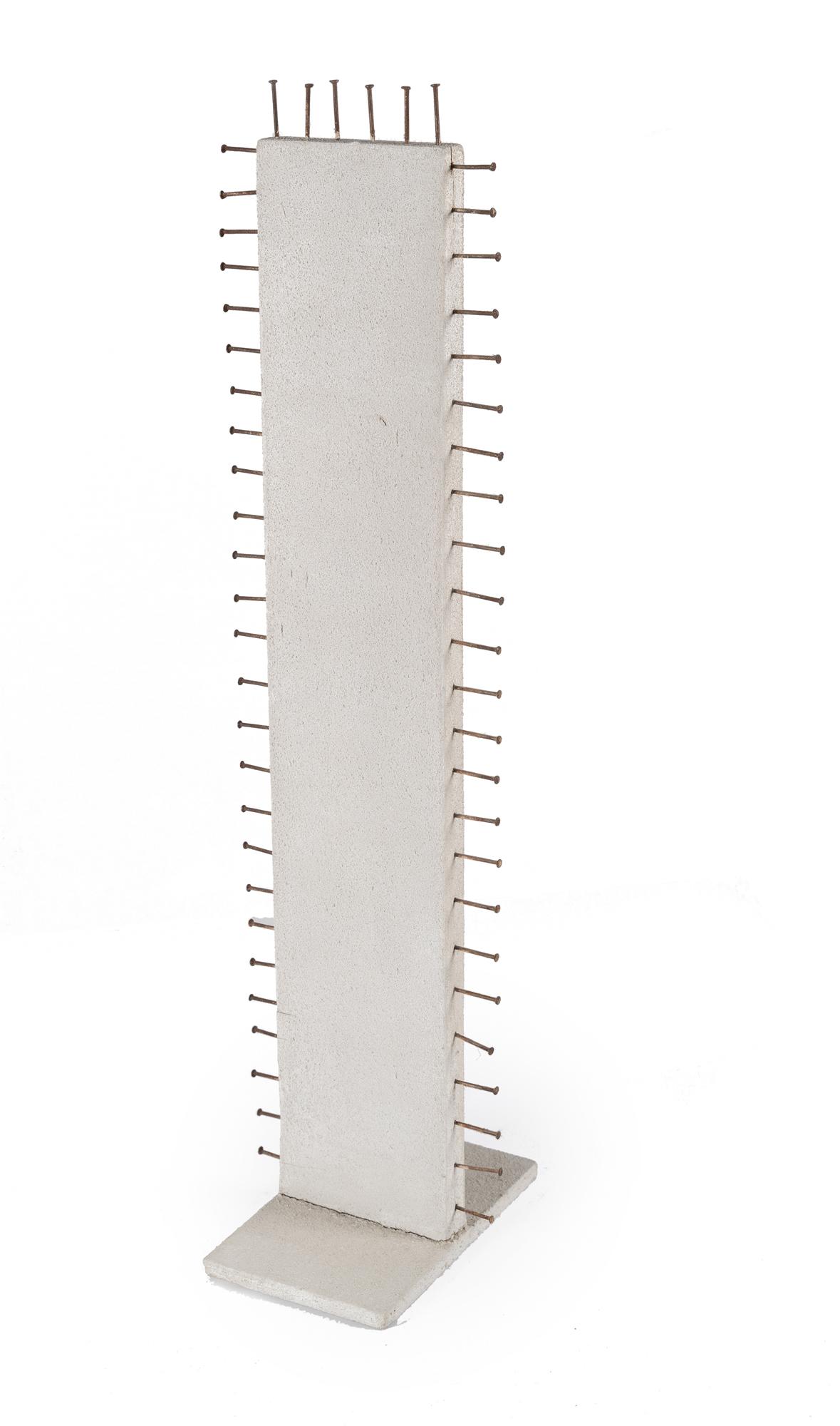 Herman de Vries - Ohne Titel