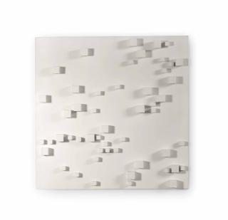 Herman De Vries - Rondom Objectivation (Wetmatig Stokastische Verdeling)