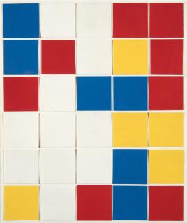 Herman de Vries - Senza titolo