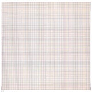 Herman De Vries - Square Grid-Complexities