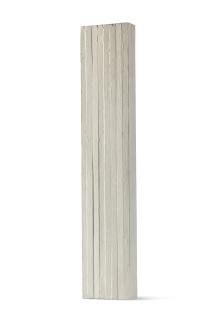 Herman De Vries - Untitled (assembled block)