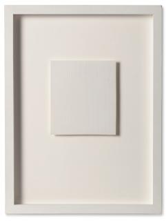 Herman de Vries - Untitled