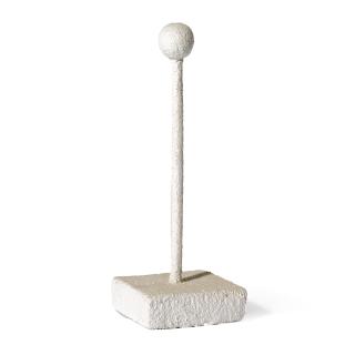 Herman De Vries - Untitled